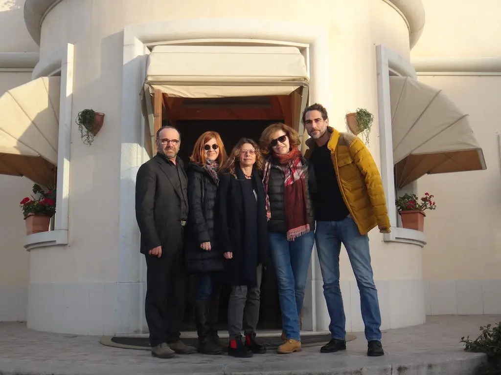 Hotel dAltavilla