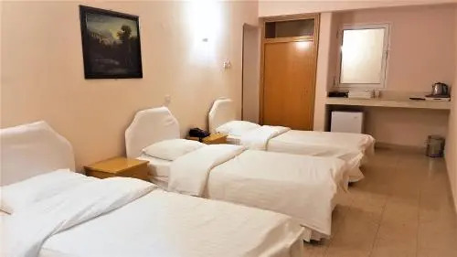 ALMajd Hotel