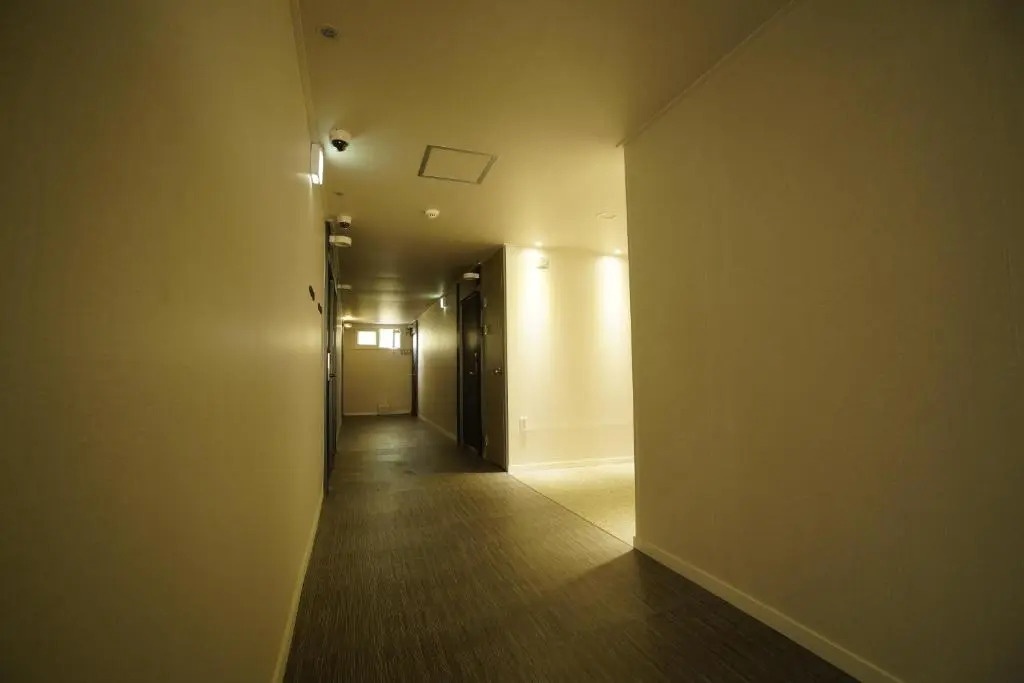 Hotel Mare