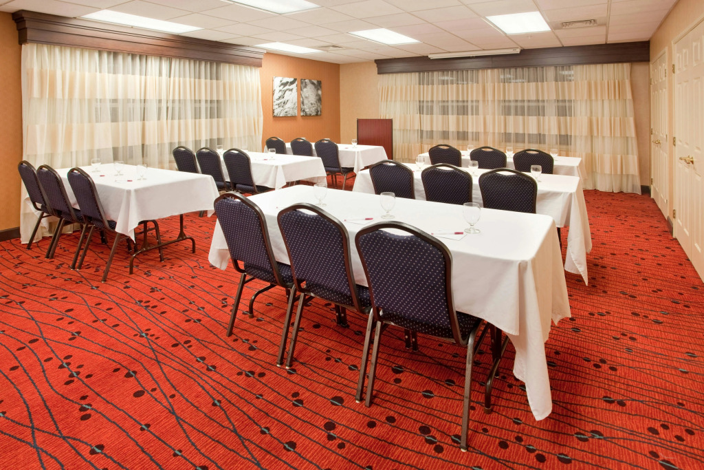Residence Inn® by Marriott® Fort Lauderdale City of Plantation