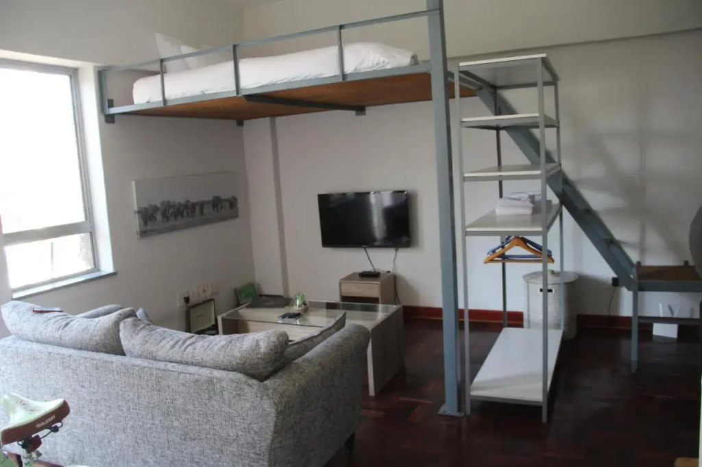 308 Artisan Lofts