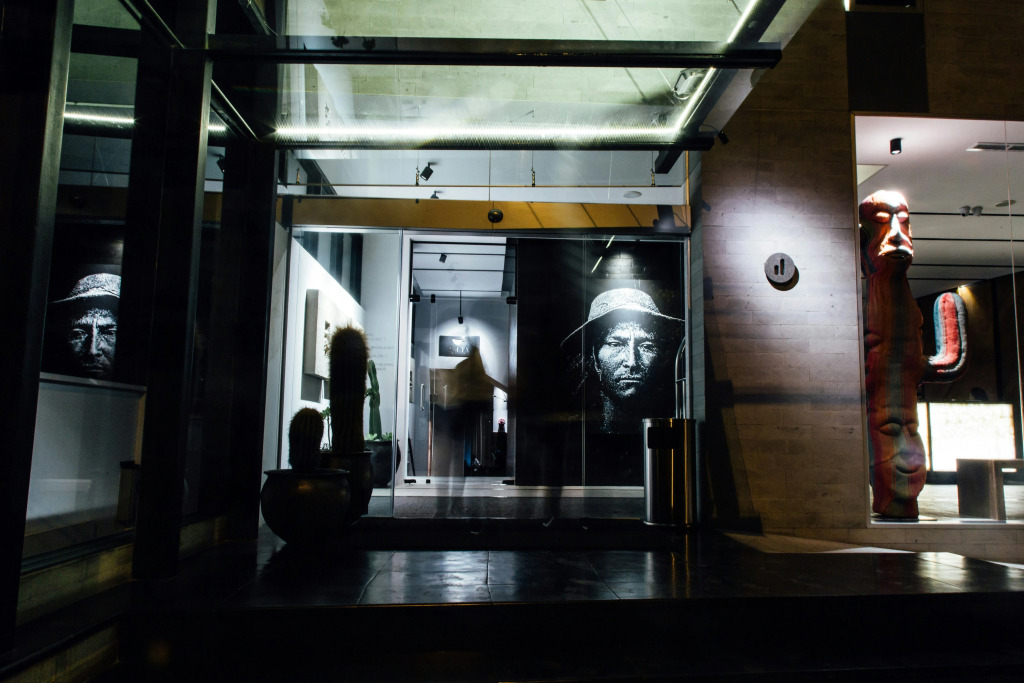Atix Hotel, a Member of Design Hotels
