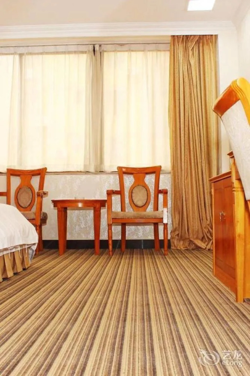 Yihailou Hotel