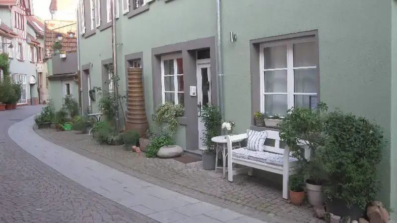 Gästehaus Petra