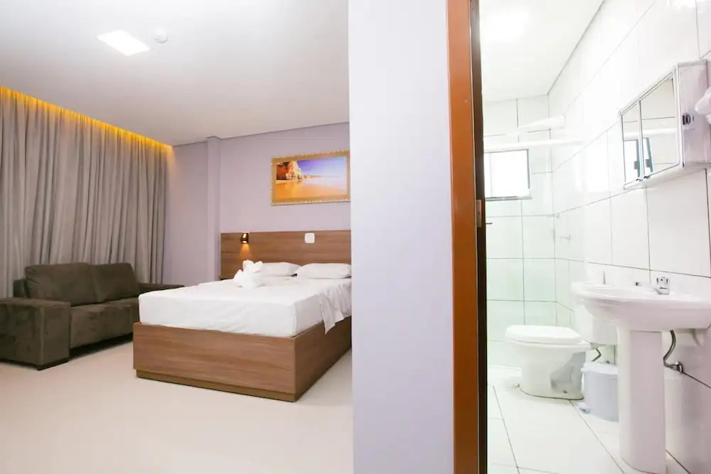 Hotel Cancioneiro