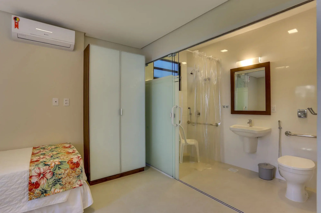 Hotel Sete Ilhas