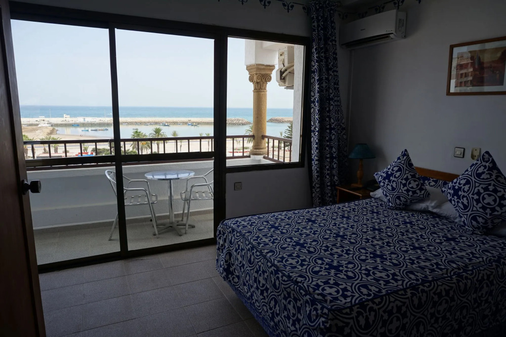 Hotel Zelis