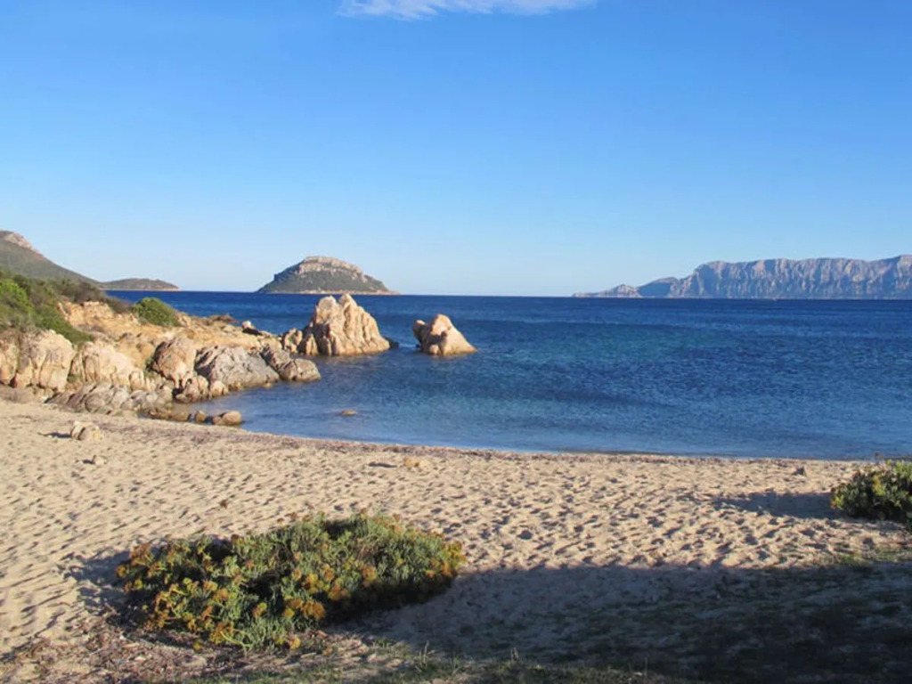 Apartment Silvia Golfo Aranci