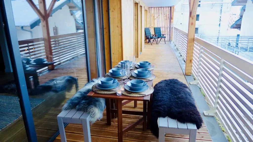 Les 360 - Apt 17 - BO Immobilier
