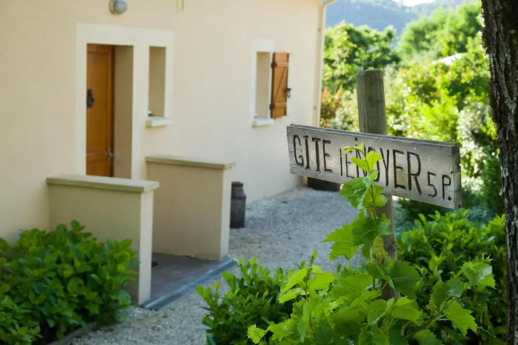 Domaine lAncien Vignoble