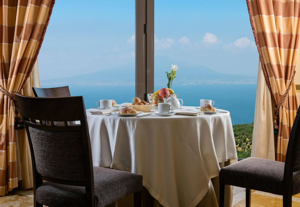 Grand Hotel Due Golfi