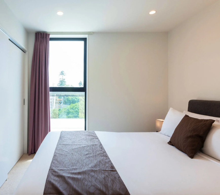 The Edgerley Suites