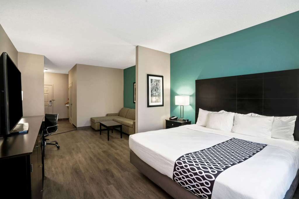 La Quinta by Wyndham Lebanon