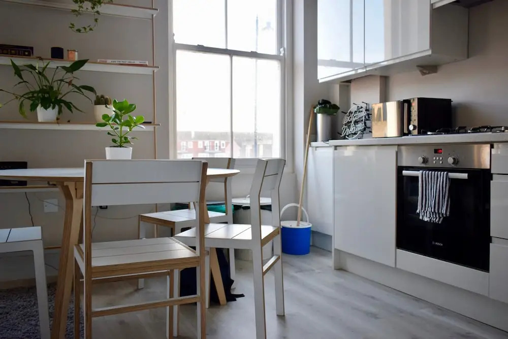 1 Bedroom Flat in Lower Clapton