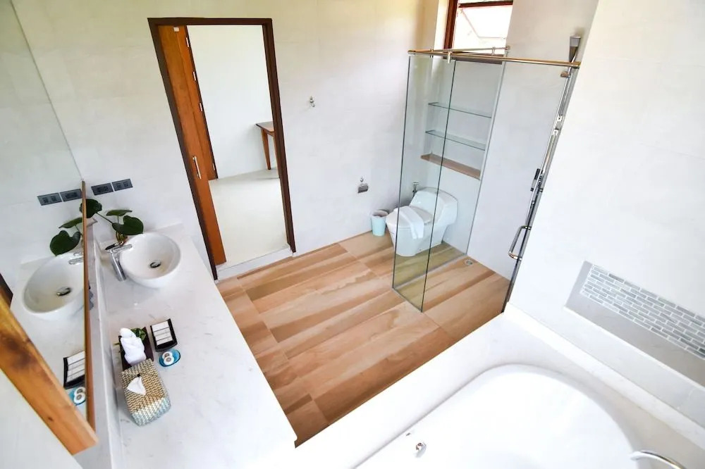 Krabi Castaway Pool Villa
