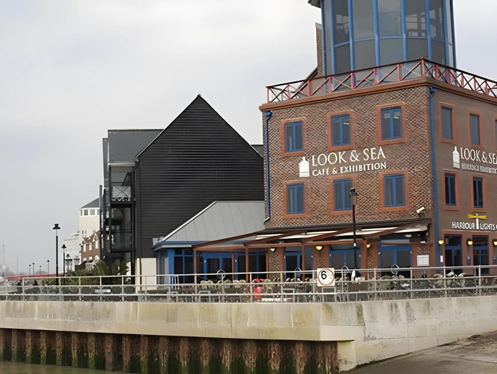 YHA Littlehampton
