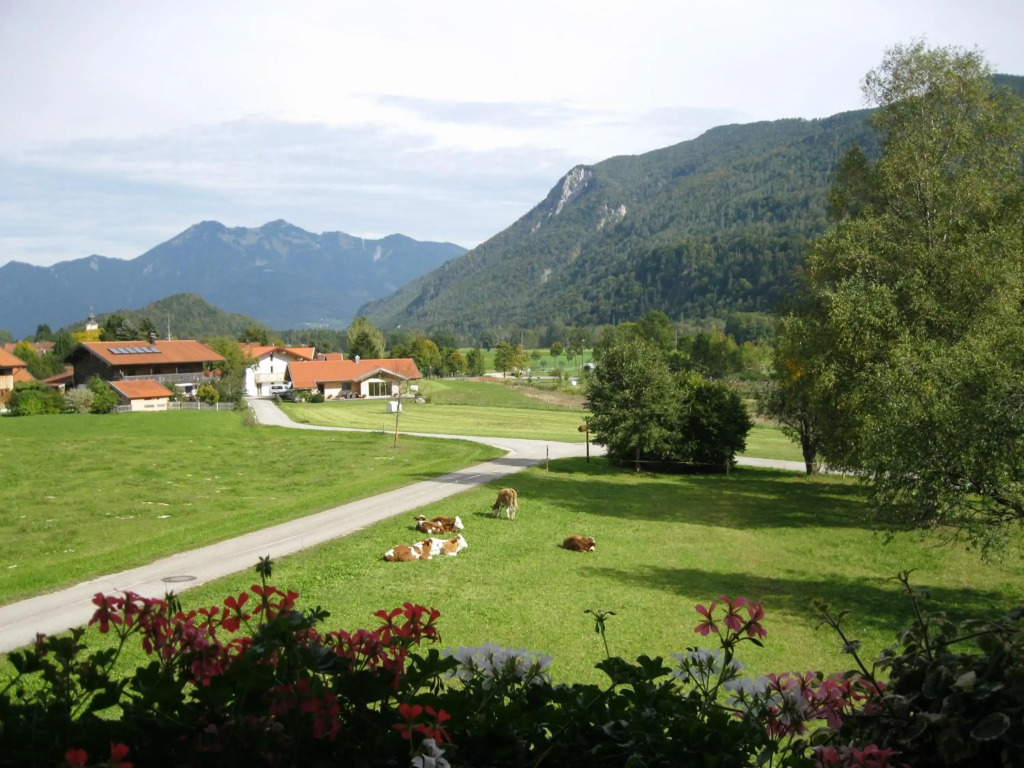 Schusterbauer-Hof