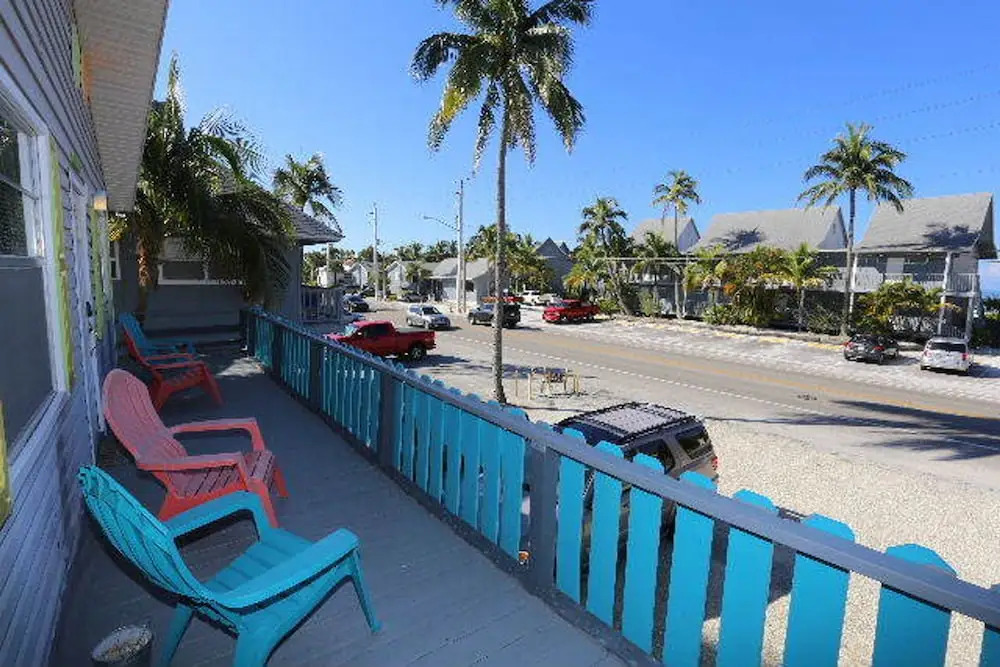 5583 Estero Villa 1 Deep Sea Dive