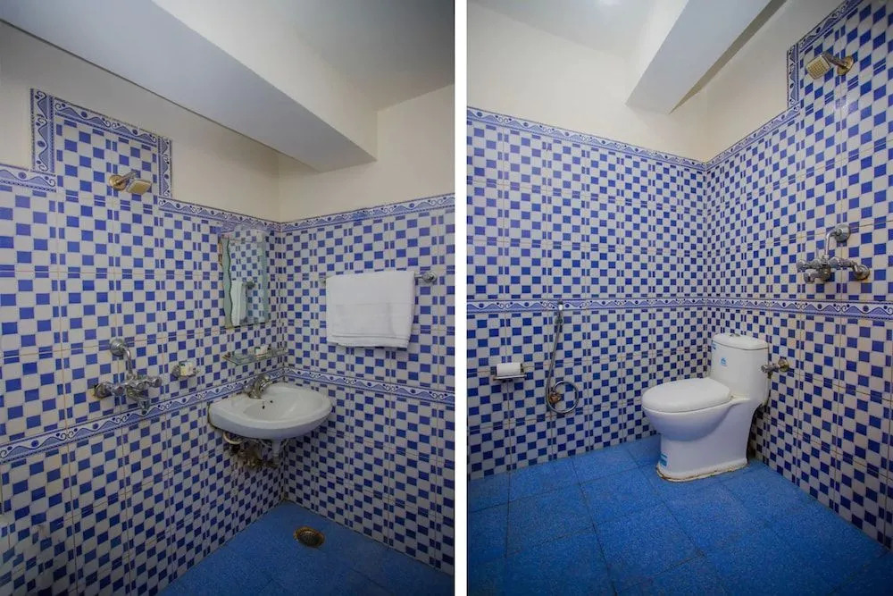OYO 272 Namaste Kusum Guest House