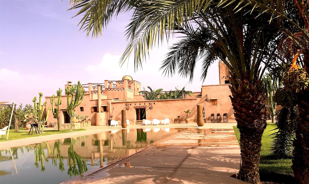 La Parenthese de Marrakech