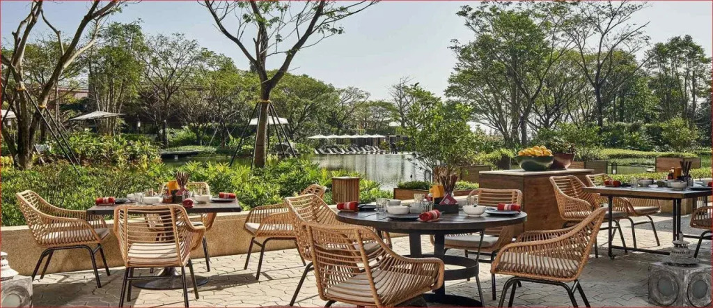 Rosewood Sanya