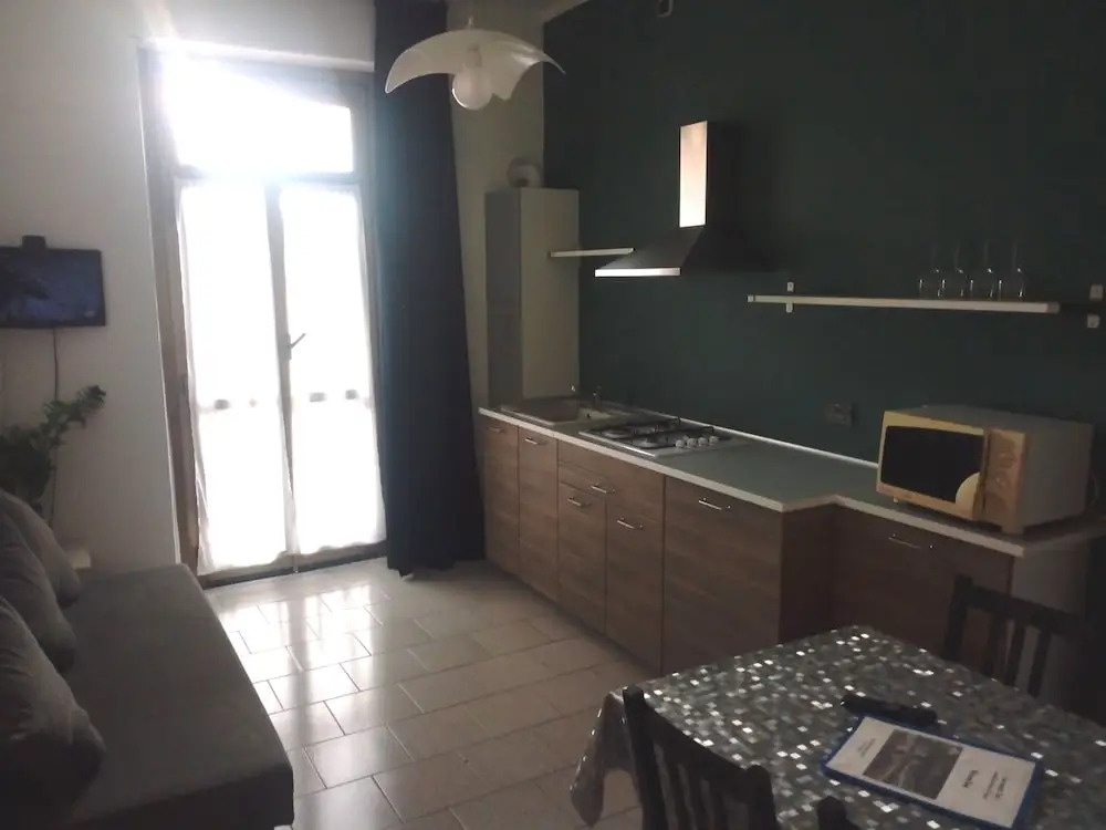 Casa Parella