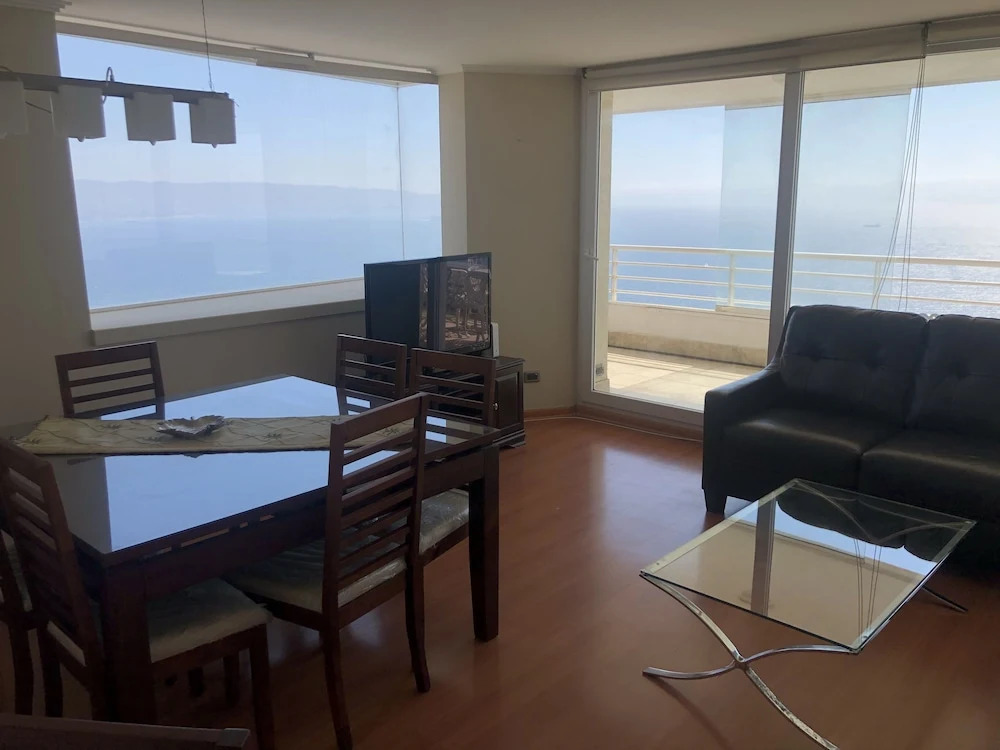 Apartamento 2102 Cumbre Vista Bahía