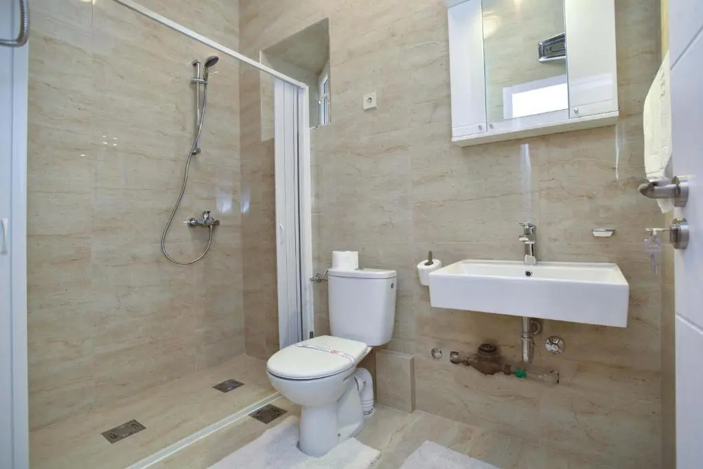 Yugoslavia Apartment