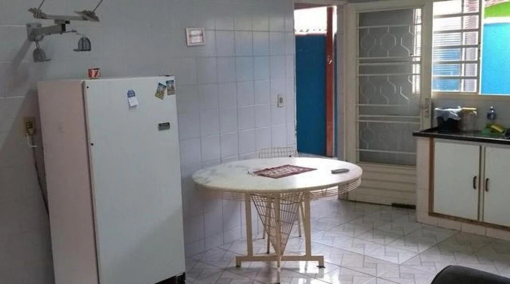 Hospedaria Bia de Tatuí