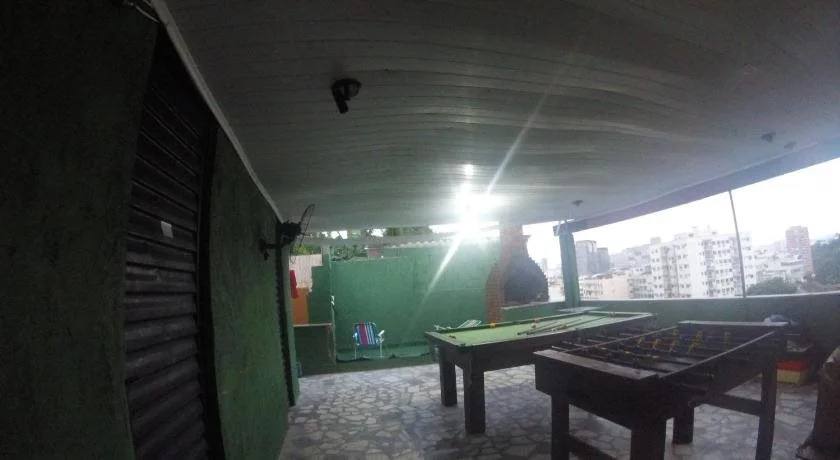 Residencial Da Andreia