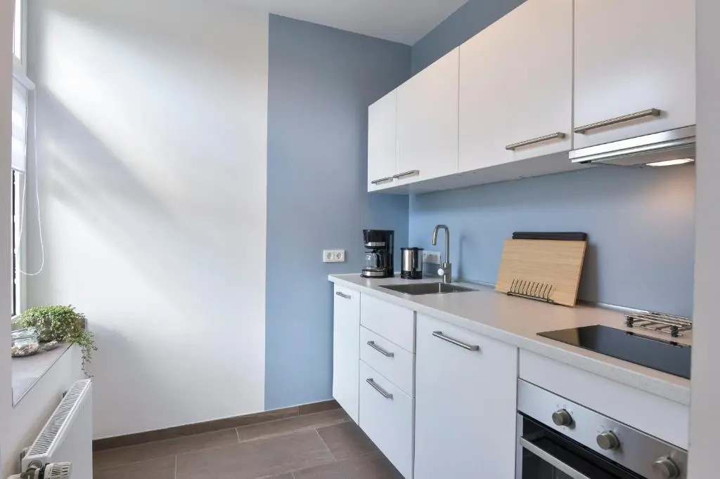Landhaus Hein Wohnung 1