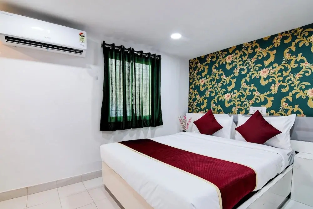 Hotel Dream Star