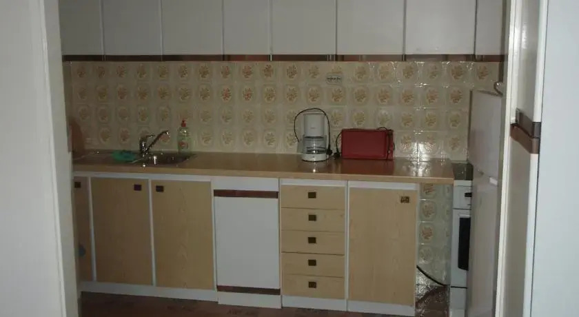Guest House Jasmin