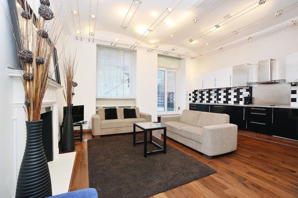 Pont Street Knightsbridge Apartments