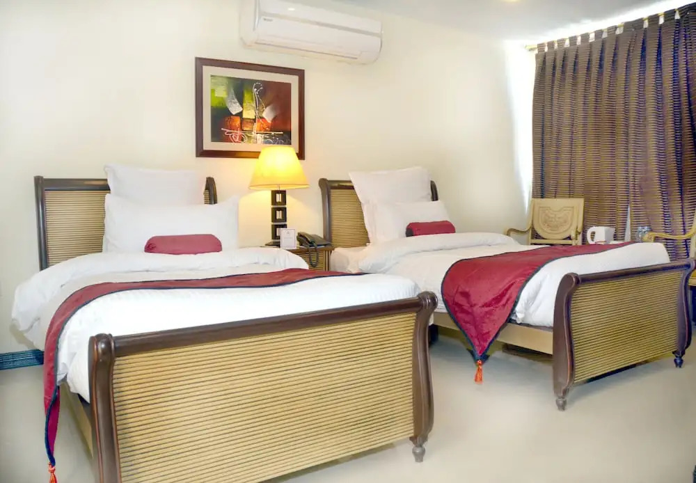 Shangrila Resort Hotel