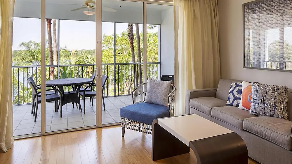 Stunning Apartment - Gated Resort Near Theme Parks