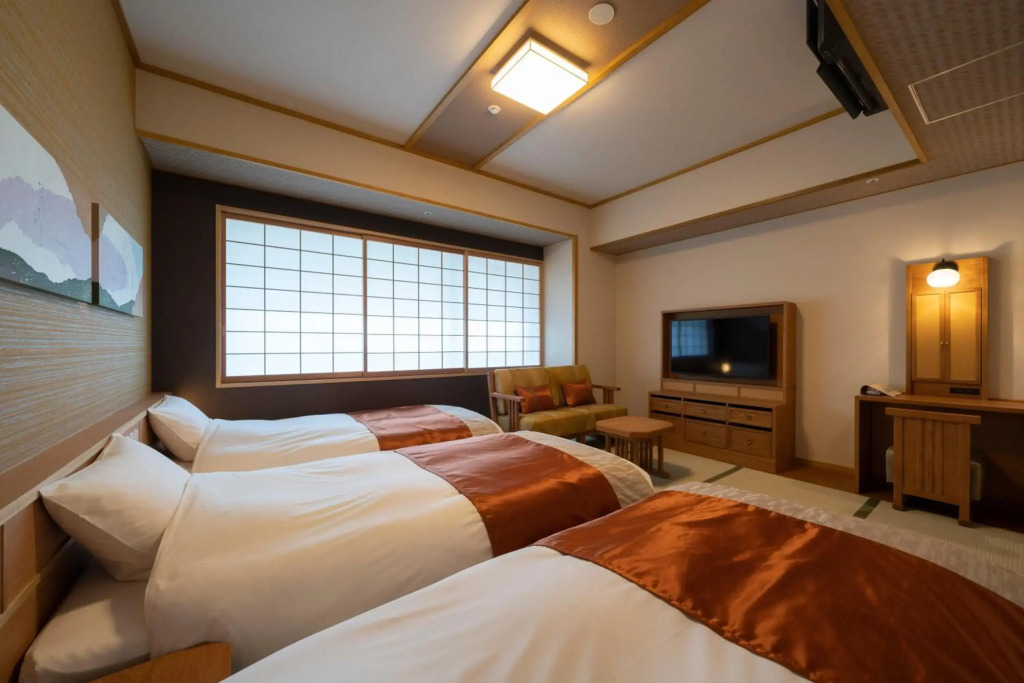 Kyoto Umekoji Kadensho