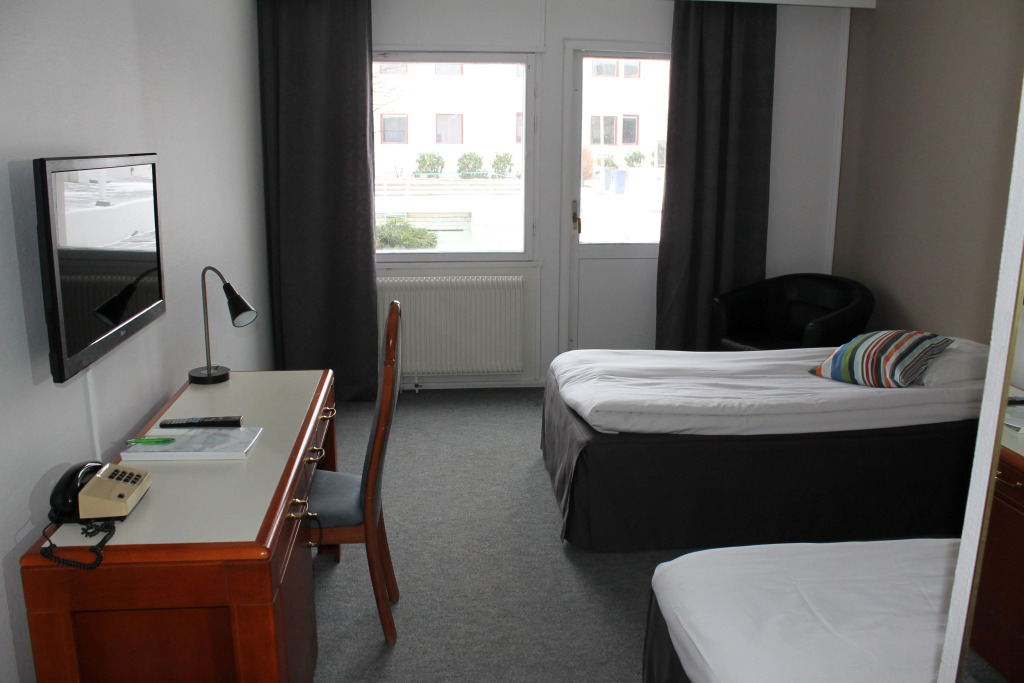 Apple Hotel & Konferens Göteborg