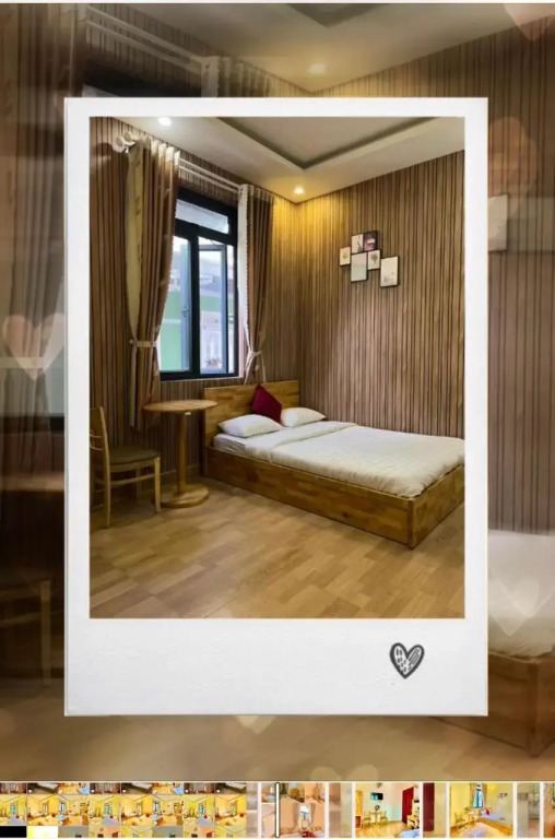 Tai Thang Homestay