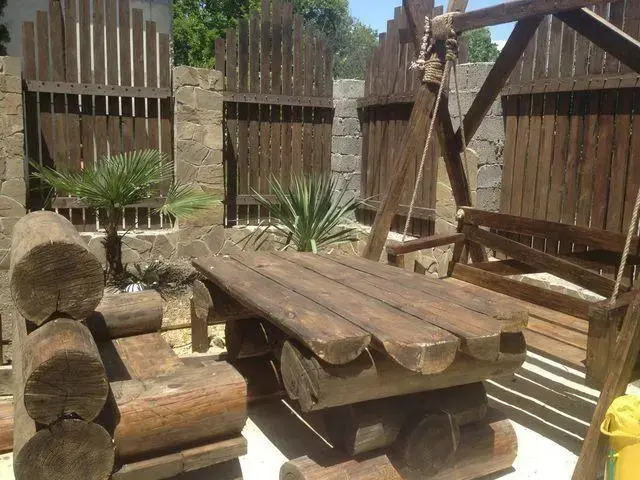 Mayak Guest House