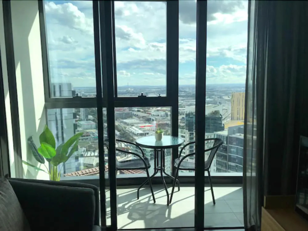 BHB Crown Southbank Apartment