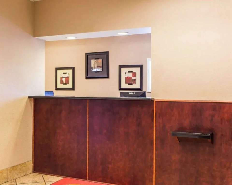 Econo Lodge