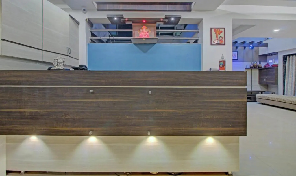 Treebo Sumati Baner