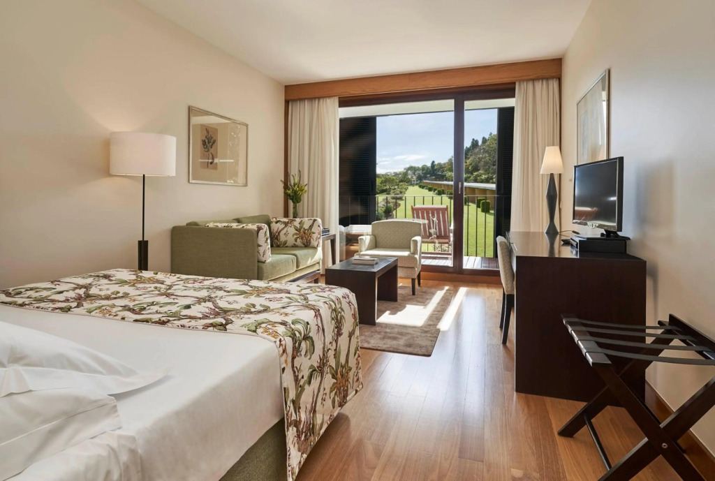 Quinta da Casa Branca - Small Luxury Hotels of the World
