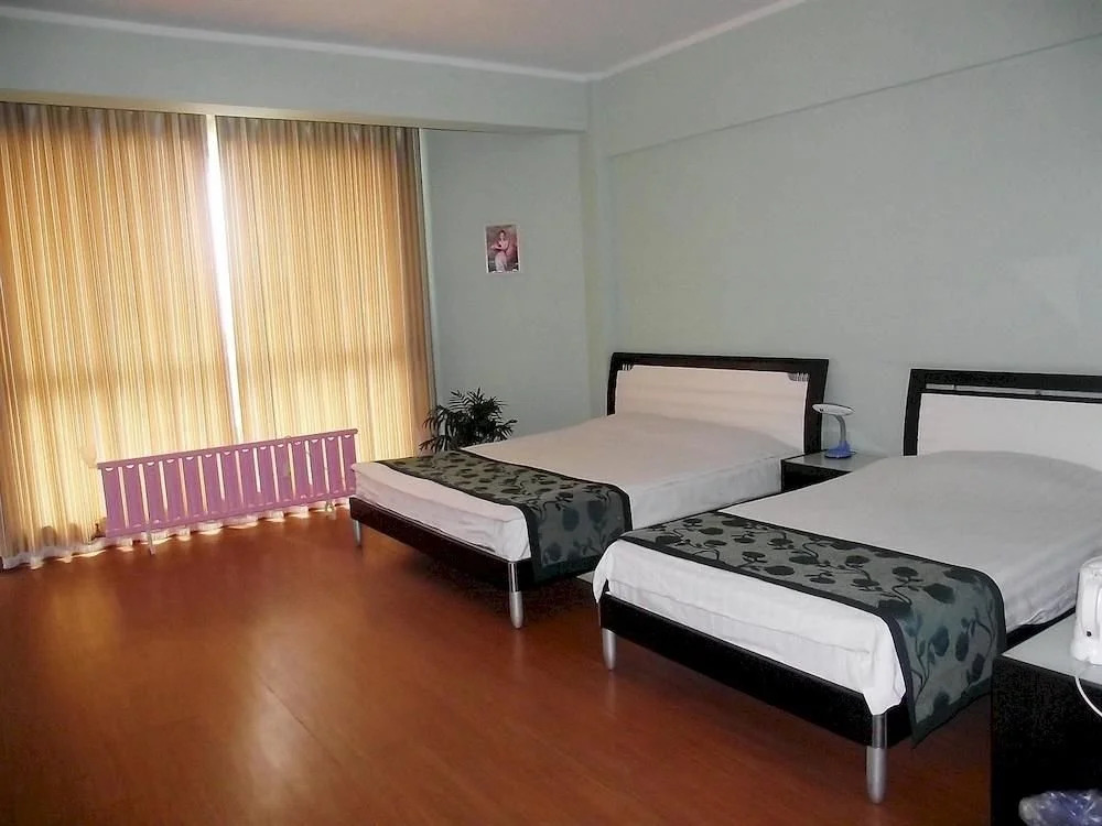Haizhilan Resort