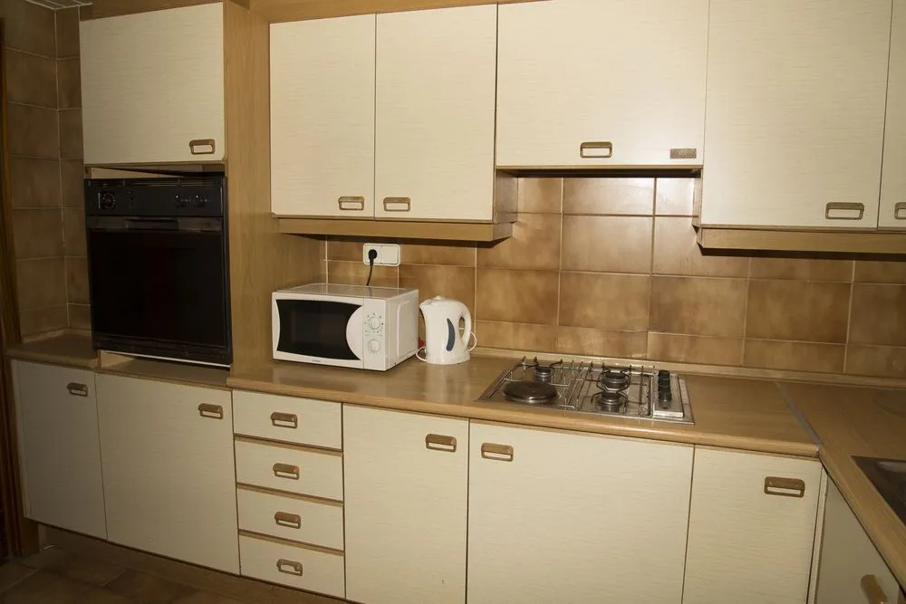 Apartamentos Don Vicente