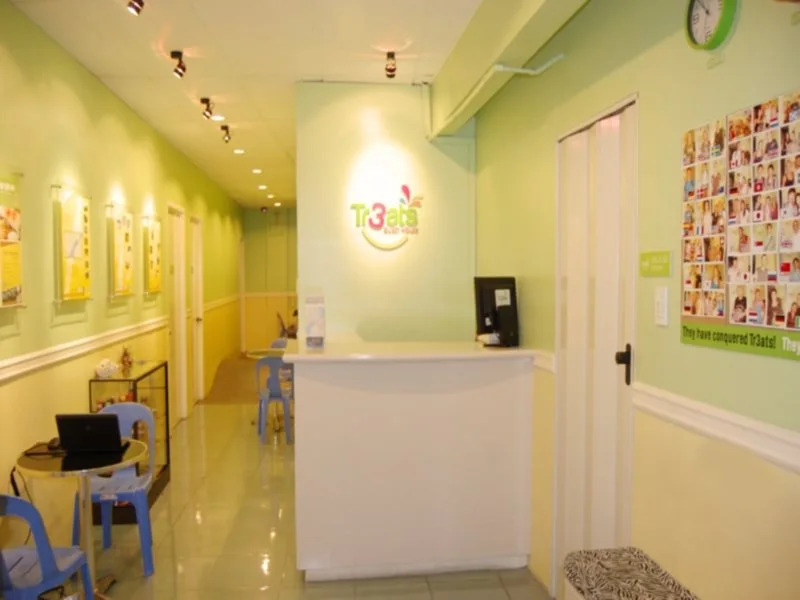 Tr3ats Guest House