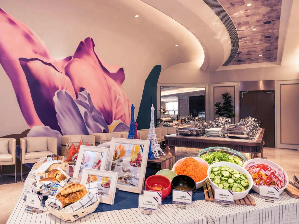 Mercure Hangzhou West Lake