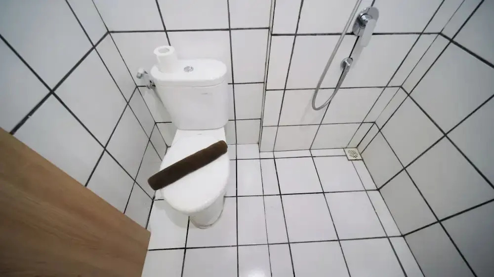 Good Location And New Studio At The City Square Surabaya Apartment
