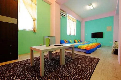 Ding Xiang Guest House